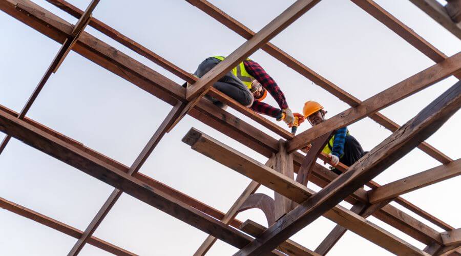 Expert new roof installation services in Charlemont, MA